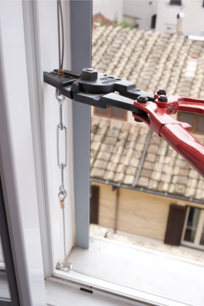 Sicurezza Garantita: Le Migliori Reti di Protezione Anticaduta Balcone Sicuro